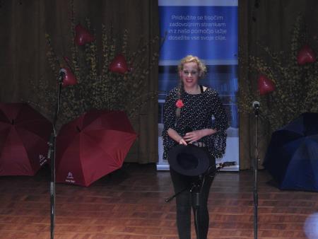 12. tradicionalni glasbeno-humoristični Valentinov koncert 73